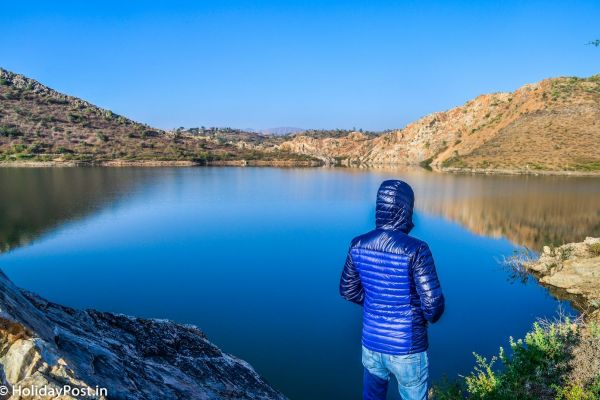 quechua xlight jacket review