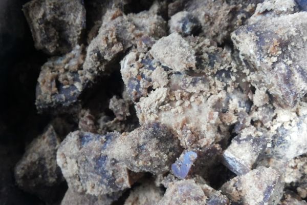 Karuppatti Paagu Palm Jaggery Syrup Basics