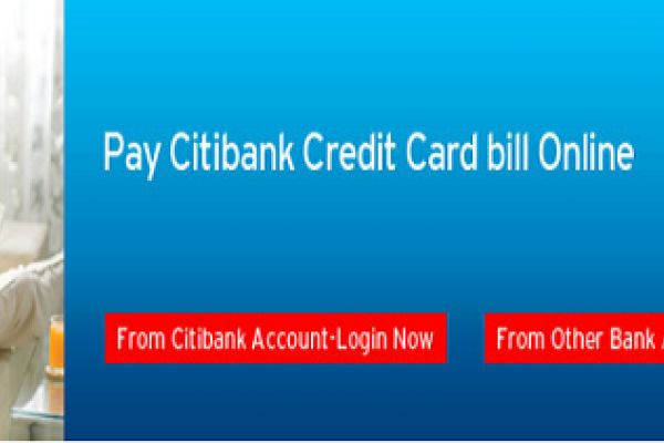 Citibank Credit Card Payment Online >> How To Pay Citibank Credit Card Bill Online Citibank Credit Card Payment Online >> How To Pay Citibank Credit Card Bill Online